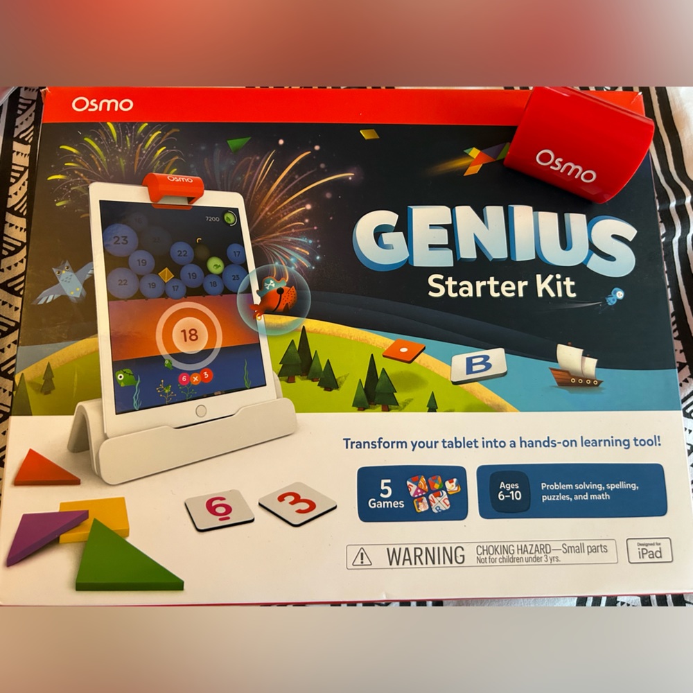 Osmo